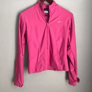 Nike jacket